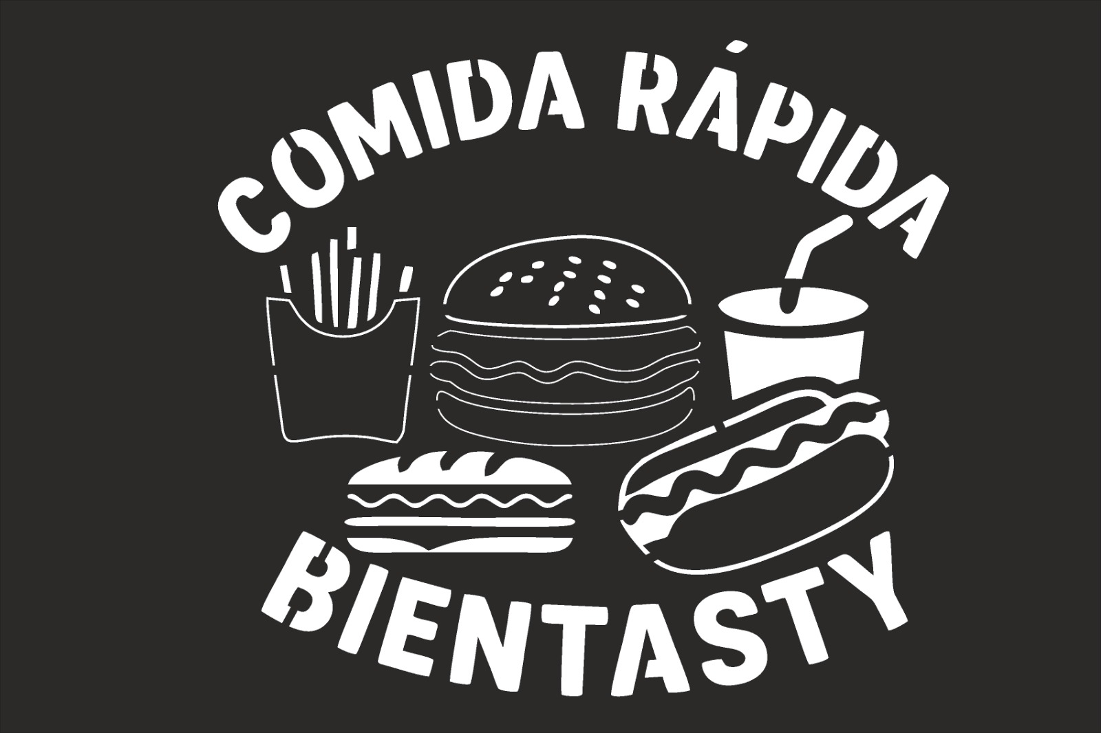 BienTasty - Comida Rápida